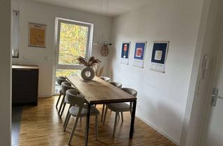 Wohnung mieten in 45128 Südviertel, Lichtdurchflutete Neubauwohnung mit Balkon & Fußbodenheizung – Nähe Folkwang Museum
