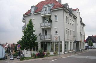 Wohnung mieten in Esslinger Str., 73732 Esslingen, Gepflegte 2-Zimmer-Wohnung mit Balkon in Esslingen am Neckar