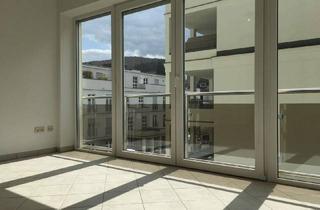 Wohnung mieten in 53474 Bad Neuenahr-Ahrweiler, Im Kurviertel von Bad Neuenahr: renovierte 2-Zimmerwohnung