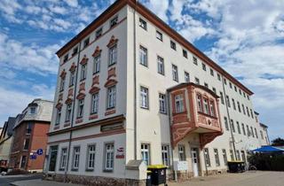 Wohnung mieten in Breite Straße 12, 04720 Döbeln, Erstbezug nach Teilsanierung! großzügig,helle 2-Zimmerwohnung in zentraler Lage von Döbeln