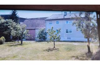 Wohnung mieten in Hauptstraße 22, 89435 Finningen, Renovierte 4-Zimmer Wohnung mit Balkon in Finningen