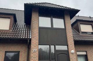 Wohnung mieten in 41169 Hardt, Gemütliche frisch renovierte Einzimmer-Dachgeschosswohnung