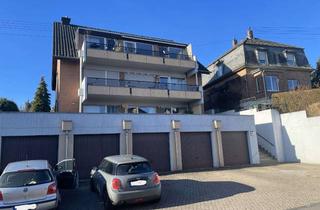 Wohnung mieten in Berliner Straße 23a, 53332 Bornheim, 3-Zimmer-Wohnung mit Balkon in Bornheim-Roisdorf