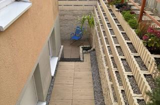 Wohnung mieten in 61231 Bad Nauheim, Attraktiv und ruhig wohnen in Bad Nauheim Goldsteinviertel