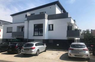 Wohnung mieten in Jakob-Schmitz-Straße, 52379 Langerwehe, Neuwertige 3-Zimmer EG-Wohnung mit Terrasse in Langerwehe