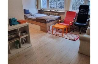 WG-Zimmer mieten in Beatusstr. 15a, 56073 Goldgrube, A fully furnished room is available from November 1st to March 31st