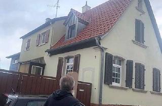 WG-Zimmer mieten in Maximilianstr., 76764 Rheinzabern, zwei helle WG Zimmer in Rheinzabern