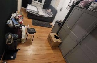 WG-Zimmer mieten in 76185 Mühlburg, Zimmer zu vermieten