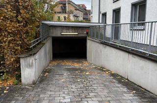 Garagen mieten in Jupiterweg 37, 90763 Südstadt, TG-Stellplatz in fürther Südstadt