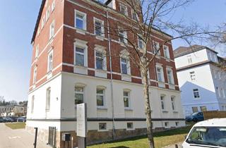 Garagen mieten in Gaußstraße 11, 09117 Siegmar, Stellplatz in Chemnitz Siegmar zu vermieten!