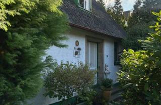 Einfamilienhaus kaufen in 47800 Bockum, Charmantes Einfamilienhaus in Krefeld Bockum
