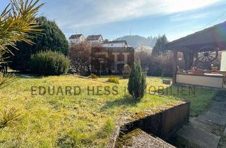 Haus kaufen in 69198 Schriesheim, ++ TOP ANGEBOT: freistehend & naturnah - Ihr Traum vom Eigenheim in Schriesheim-Altenbach! ++