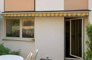 Haus kaufen in Konstanzer Straße 8a, 69126 Rohrbach, 5-Zimmer Reihenmittelhaus mit Garten, Terrasse und zwei Balkonen