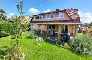 Haus kaufen in 02699 Königswartha, Ihr Zuhause mit Herz auf großzügigem Grundstück