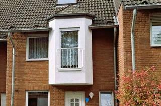 Reihenhaus kaufen in 51375 Schlebusch, Nähe Klinikum: Modernes Reihenhaus in ruhiger Lage