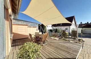 Haus kaufen in 72181 Starzach, Wohlfühlhaus mit Garten und Terrasse!