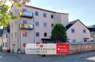 Haus kaufen in 35516 Münzenberg, Großes 3-Familienhaus in Münzenberg-Gambach