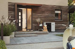 Haus kaufen in 74864 Fahrenbach, Schick und gradlinig – die perfekte Form zum stadtnahen Wohnen