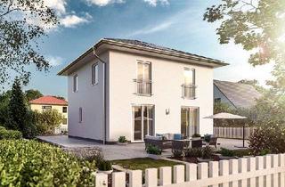 Haus kaufen in 74864 Fahrenbach, Das Stadthaus zum Wohlfühlen – Komfort und Design perfekt kombiniert