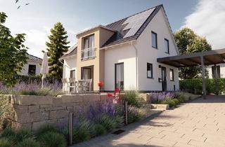 Haus kaufen in 74864 Fahrenbach, Großzügiges und helles Haus – So macht Wohnen Spaß