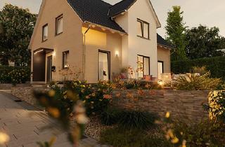 Haus kaufen in 74864 Fahrenbach, Strahlend und lauschig – ein Traumhaus für die Familie