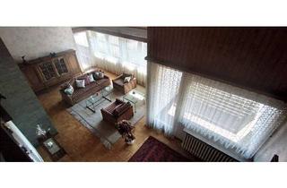 Einfamilienhaus kaufen in Limesstraße 23, 73460 Hüttlingen, Einfamilienhaus mit Einliegerwohnung in bester Lage aus dem Jahr 1965