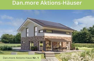 Haus kaufen in 52499 Baesweiler, Massiv trifft modern: Danhaus mit Klinkeroptik, die nicht extra kostet!
