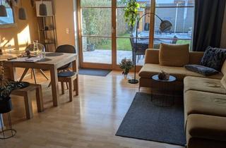 Haus kaufen in 87509 Immenstadt, Charmantes Reihenmittelhaus mit Bergblick in Immenstadt