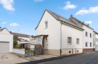 Einfamilienhaus kaufen in 53757 Sankt Augustin, Charmantes Einfamilienhaus mit Potenzial – Sankt Augustin, Am Lindenhof