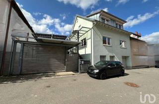 Haus kaufen in 79364 Malterdingen, Charmantes EFH mit Potenzial - Lager / Werkstatt / PV-Anlage / Einliegerwohnung!