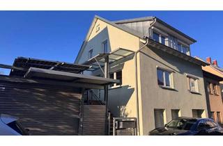 Haus kaufen in 79364 Malterdingen, Charmantes EFH mit Potenzial - Lager / Werkstatt / PV-Anlage / Einliegerwohnung!