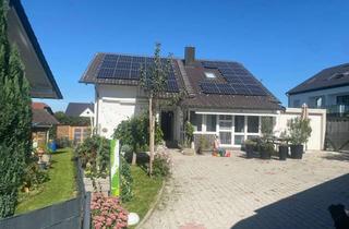 Haus kaufen in 84088 Neufahrn, Provisionsfrei - Raum für Träume – energieautarkes Zuhause mit Garten, Sauna & Werkstatt