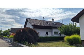 Einfamilienhaus kaufen in 77743 Neuried, Einfamilienhaus mit 6,5 Zimmern, Garage in Neuried