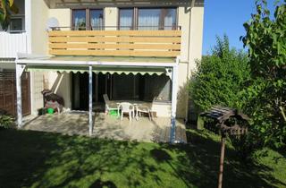 Haus kaufen in 75217 Birkenfeld, *** Birkenfeld - Reihenendhaus mit schönem Garten ***