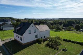 Einfamilienhaus kaufen in Auf Der Heide 26, 54298 Orenhofen, Exklusives Einfamilienhaus mit einzigartigem Ausbaupotenzial