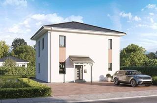 Einfamilienhaus kaufen in 52393 Hürtgenwald, Ihr Traum vom Einfamilienhaus in Hürtgenwald - individuell geplant und nachhaltig!