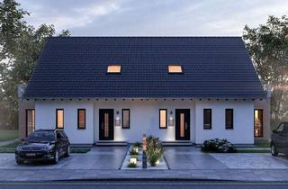 Haus kaufen in 90574 Roßtal, KfW Förderprogramm 300 möglich!