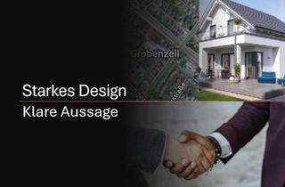 Haus kaufen in 82194 Gröbenzell, Luxusimmobilie der Extraklasse