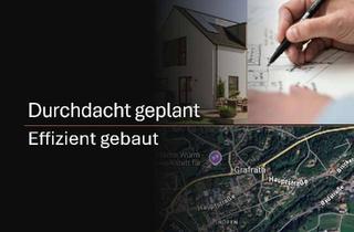Haus kaufen in 82284 Grafrath, Technologisch durchdacht - Ihr modernes Heim