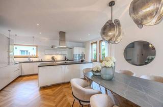 Villa kaufen in 68723 Schwetzingen, Architektur. Atmosphäre. Zuhause. - Exklusive Villa in Bestlage