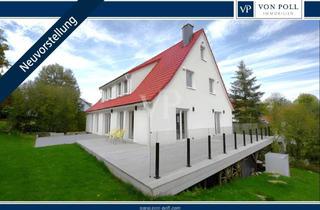 Haus kaufen in 74541 Vellberg, Einzigartiges historisches Anwesen trifft modernste Technik – Wohnen mit Charakter und Effizienz