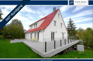 Haus kaufen in 74541 Vellberg, Einzigartiges historisches Anwesen trifft modernste Technik – Wohnen mit Charakter und Effizienz