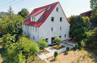 Haus kaufen in 74541 Vellberg, Einzigartiges historisches Anwesen trifft modernste Technik – Wohnen mit Charakter und Effizienz