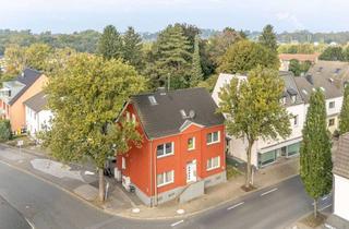 Mehrfamilienhaus kaufen in 44289 Sölde, Bestzustand trifft Top-Rendite: Umfassend modernisiertes Mehrfamilienhaus mit über 6% Anfangsrendite