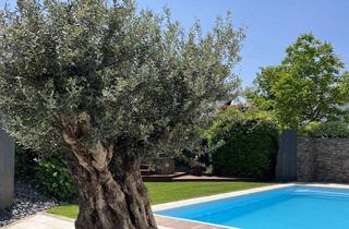 Haus kaufen in Sophie-La Roche-Weg, 74382 Neckarwestheim, Feldrand-Unikat mit Fernblick: Luxus, Effizienz & Wohlfühlcharakter in Neckarwestheim