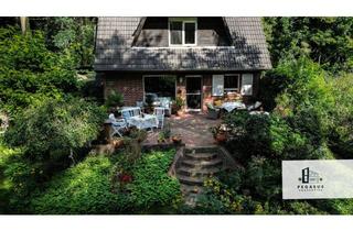 Haus kaufen in 16359 Biesenthal, Haus am DEWINSEE!