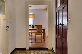 Haus mieten in 61137 Schöneck, Hofreite mit viel Platz, viel Privatsphäre & einzigartigem Flair