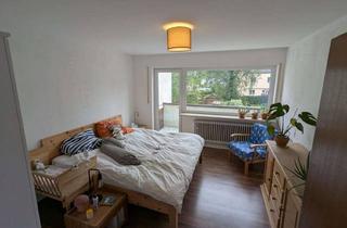 Haus mieten in 83026 Süd, ZWISCHENMIETE: Möbliertes Reihenmittelhaus (oder Zimmer) mit Garten