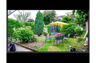 Haus mieten in Bonner Straße 108, 50389 Wesseling, Gepflegtes Reihenhaus mit 3 Zimmern in Wesseling