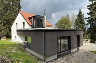 Haus mieten in 86944 Unterdießen, Neuwertiges 5-Zimmer Einfamilienhaus in Unterdießen